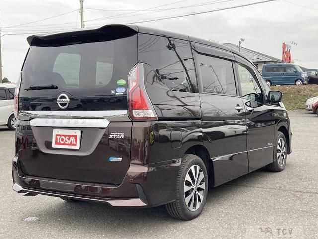 2016 Nissan Serena
