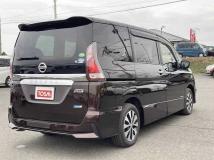 2016 Nissan Serena