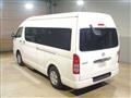 2012 Toyota Hiace Commuter