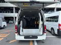 2012 Toyota Hiace Commuter