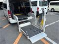 2012 Toyota Hiace Commuter