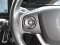 2016 Honda Step WGN
