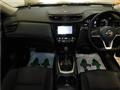 2020 Nissan X-Trail