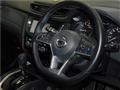 2020 Nissan X-Trail