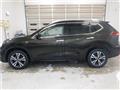 2020 Nissan X-Trail