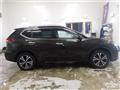 2020 Nissan X-Trail