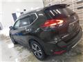 2020 Nissan X-Trail