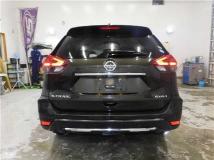 2020 Nissan X-Trail