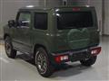 2020 Suzuki Jimny