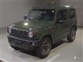 2020 Suzuki Jimny