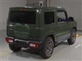 2020 Suzuki Jimny