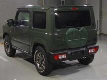 2020 Suzuki Jimny