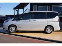 2020 Nissan Serena