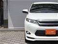 2014 Toyota Harrier