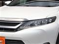 2014 Toyota Harrier