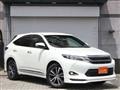 2014 Toyota Harrier