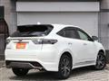 2014 Toyota Harrier