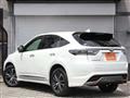 2014 Toyota Harrier