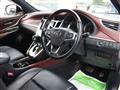 2014 Toyota Harrier