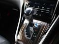 2014 Toyota Harrier