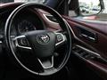 2014 Toyota Harrier