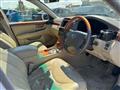 2003 Toyota Celsior