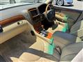 2003 Toyota Celsior