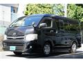 2012 Toyota Regiusace Van