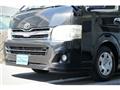 2012 Toyota Regiusace Van