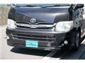 2012 Toyota Regiusace Van