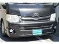 2012 Toyota Regiusace Van
