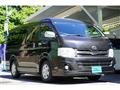 2012 Toyota Regiusace Van
