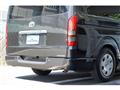 2012 Toyota Regiusace Van