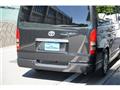 2012 Toyota Regiusace Van