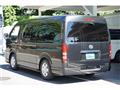 2012 Toyota Regiusace Van