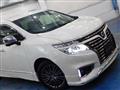 2017 Nissan Elgrand