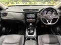 2020 Nissan X-Trail