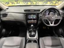 2020 Nissan X-Trail