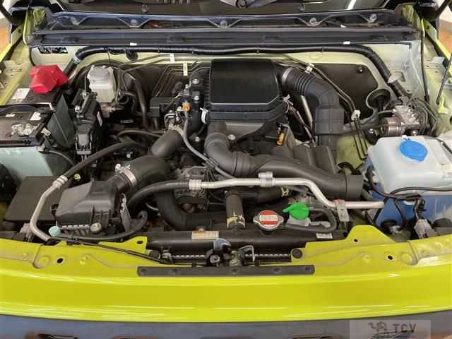 2018 Suzuki Jimny