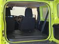 2018 Suzuki Jimny