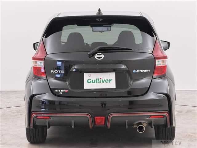 2019 Nissan Note