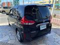 2018 Honda Freed