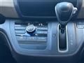 2018 Honda Freed