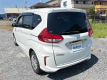 2018 Honda Freed