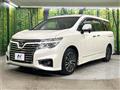 2016 Nissan Elgrand