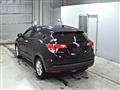 2016 Honda VEZEL
