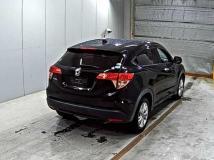 2016 Honda VEZEL