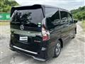 2019 Nissan Serena