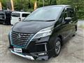 2019 Nissan Serena