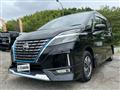 2019 Nissan Serena